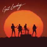 Pharrell Williams, Daft Punk, Nile Rodgers - Get Lucky