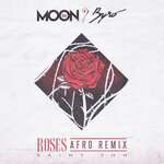 Dj Moon, Byro - Roses