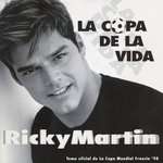 Ricky Martin - La Copa De La Vida (Spanglish Radio Edit)