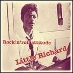 Little Richard - Boo Hoo Hoo Hoo