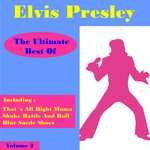 Elvis Presley - I Dont Care If the Sun Dont Shine
