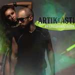 ARTIK pres.ASTI, Artik - Держи меня крепче