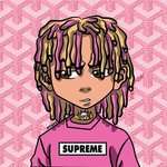 Lil Pump - Boss