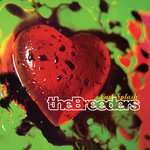 The Breeders - Saints