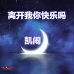 凯闹 - 你莫走 (DJ版)
