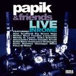 Papik, Frankie Lovecchio - I Feel Alive