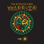 Pacha Man, THK - Warrior