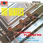 The Beatles - There&#039;s A Place