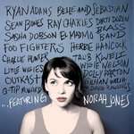Herbie Hancock, Norah Jones - Court And Spark