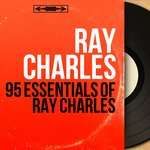 Ray Charles, The Raelettes - Hit the Road Jack
