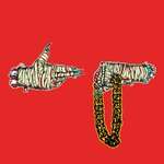 Run The Jewels, Zack De La Rocha - Close Your Eyes