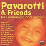 Zucchero, Joe Cocker, B. B. King, Ricky Martin, Lionel Richie, Luciano Pavarotti, Boyzone, Gloria Estefan, Ars Canto G. Verdi - We Are The World
