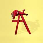 Billie Eilish, Vince Staples - &burn