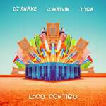 Tyga, J Balvin, DJ Snake - Loco Contigo