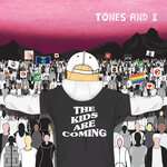 Tones and I - Never Seen The Rain