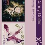Candy Dulfer, Dave Stewart, David A. Stewart & Candy Dulfer, David A. Stewart, David A. Stewart feat. Candy Dulfer - Lily Was Here