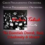 Антонин Дворжак, Czech Philharmonic Orchestra - Symphony No. 9, in E Minor