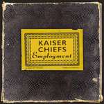 Kaiser Chiefs - Everyday I Love You Less and Less