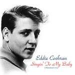 Eddie Cochran - Sittin&#039; in the Balcony