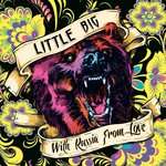 Little Big - Pump It
