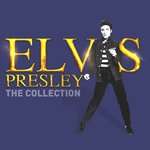 Elvis Presley - Don´t Be Cruel
