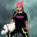 Princess Nokia - I Like Him