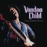 The Jimi Hendrix Experience - Voodoo Child (Slight Return)