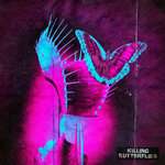 Lewis Blissett - Killing Butterflies
