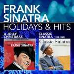 Frank Sinatra, Nelson Riddle - Oh! Look At Me Now