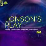 Armin van Buuren, Sander Van Doorn - Jonson's Play