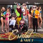 OG BUDA, MORGENSHTERN, Mayot, blago white, SODA LUV - Cristal & МОЁТ