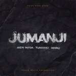 Miyagi, TumaniYO, Andy Panda - Jumanji