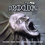 The Prodigy - No Good (Start The Dance)