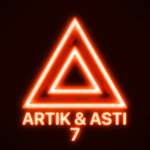 ARTIK pres.ASTI - Последний поцелуй