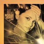 Brian Blade, Norah Jones, Vicente Archer, Dr. Lonnie Smith, Pete Remm - Carry On