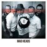 Mad Heads - Молода кров