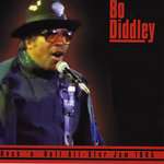 Chuck Berry, Bo Diddley - Destination