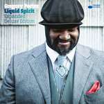 Gregory Porter - Brown Grass