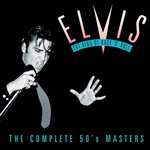 Elvis Presley - Ain&#039;t That Loving You Baby