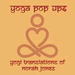 Yoga Pop Ups - Happy Pills