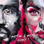 ARTIK pres.ASTI - Ангел