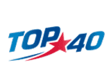 Европа Плюс: TOP 40