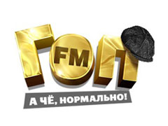 Гоп FM