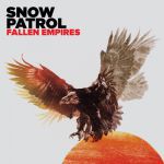 Snow Patrol - Lifening
