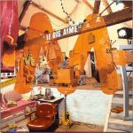 M (Matthieu Chedid) - Faut oublier