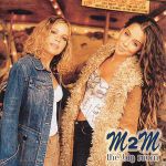 M2M - Wanna be where you are