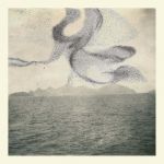Snow Ghosts - And the world was gone