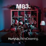 M83 - My tears are becoming a sea