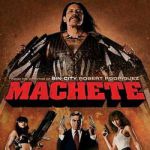 Machete - Cascabel