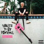 Machine Gun Kelly - Bloody valentine